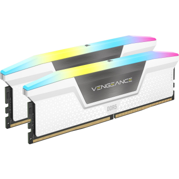 DDR5  32GB PC 6000 CL30 CORSAIR KIT (2x16GB) Vengeance RGB retail