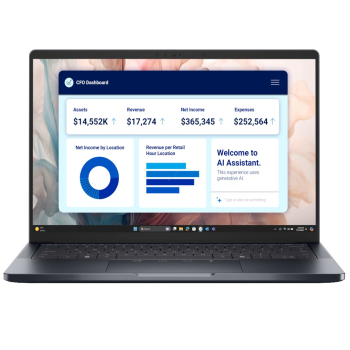 Dell Pro 13 Premium PA13250 Ultra 5 236V 13.3"FHD+ 400nits 16GB LPDDR5X SSD512 Arc FgrPr Cams&Mic 5G WWAN+BT BcklKb 3C vPro W11Pro 3Y ProSupport Magne