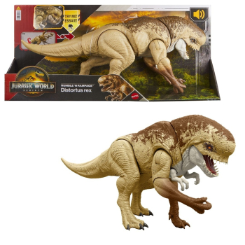 Jurassic World JJP79 figurka dla dzieci