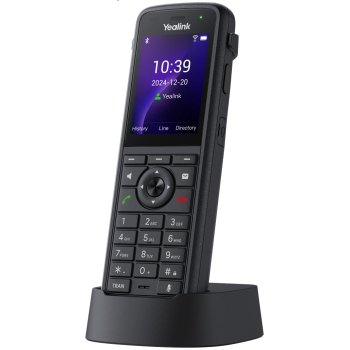 Yealink AX86R - Wireless VoIP phone