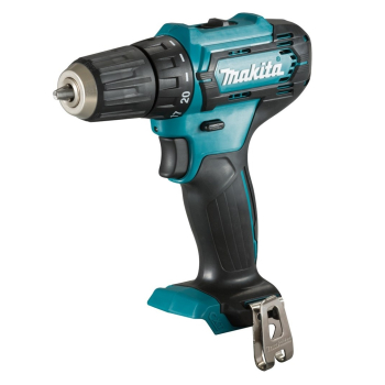 Makita DF333DZ wiertło 1700 RPM 1,2 kg Turkusowy