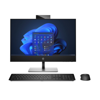 HP ProOne 440 G9 AIO i5-14500T 23.8"FHD IPS 250nits AG 16GB DDR5 SSD1TB UHD 770 DVDRW Cam 5M W11Pro 3Y OnSite