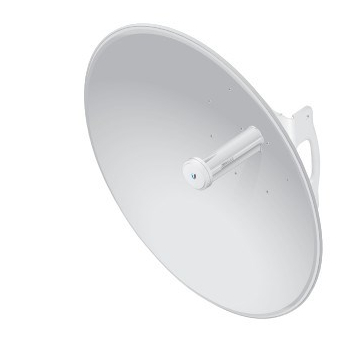 UISP Wireless airMAX 5 GHz Ubiquiti airMAX PowerBeam 5AC 620 (PBE-5AC-620-EU)