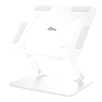 MEDIA-TECH PODSTAWKA POD LAPTOPA LAPTOP STAND MT2661W