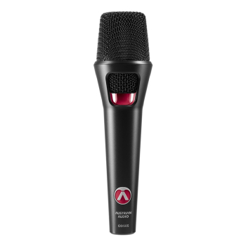 Austrian Audio OD505 - Aktywny mikrofon dynamiczny