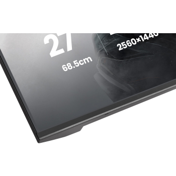 iiyama G-Master GB2741QSU-B1 QHD G - Płaski ekran - 27"