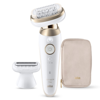 Depilator SES9-030 3D BRAUN