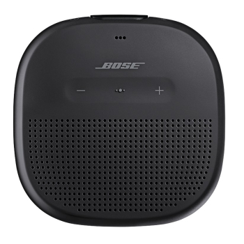 Bose SoundLink Micro Bluetooth speaker Czarny