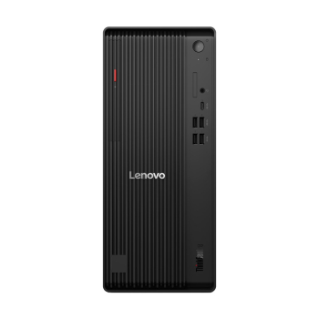 Lenovo ThinkCentre M70t G6 Tower Ultra 5 235 16GB DDR5 5600 SSD512 Intel Graphics DVD-RW W11Pro Black 3Y OnSite