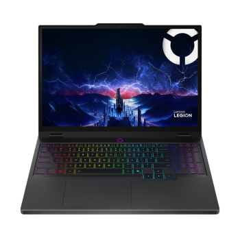 Lenovo Legion 5 15IRX10 i7-13650HX 15.1"WQXGA OLED 165Hz 1000nits Glossy 32GB DDR5 4800 SSD1TB GeForce RTX 5050 8GB Cam 5.0MP 80Wh NoOS Eclipse Black