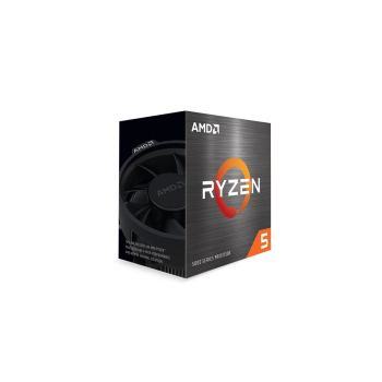 Procesor AMD Ryzen 5 5600GT