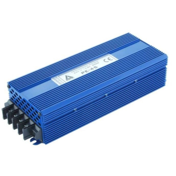 Przetwornica napięcia 24 VDC / 13.8 VDC PE-45 500W