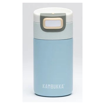 Kambukka kubek termiczny Etna 300ml Breezy Blue