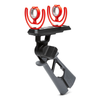 RODE PG2-R - Uchwyt ręczny z Rycote do mikrof. NTG