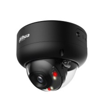 Kamera IP Dahua IPC-HDBW3849E-AS-IL-0280B-B Czarna