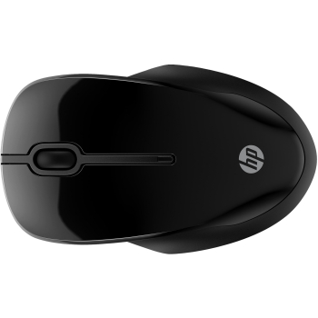 Mysz HP 250 Dual Mouse bezprzewodowa czarna  6V2J7AA