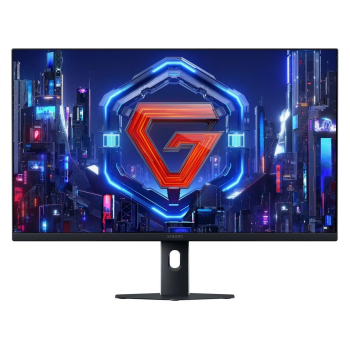 Xiaomi | 2K Gaming Monitor G27Qi 2026 | 27 " | IPS | 16:9 | 200 Hz | 1 ms | 2560 x 1440 pixels | HDMI ports quantity 2 | Black