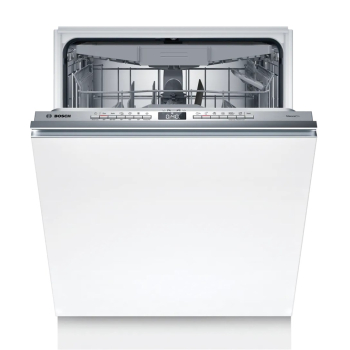 Zmywarka do zabudowy 60 cm BOSCH SMV4ECX23E Serie 4 | klasa C | 14 kpl | EfficientDry | SpeedPerfect | 40 dB (OUTLET)