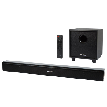 BLOW GŁOŚNIK BLUETOOTH SOUNDBAR CINEMA 4.1