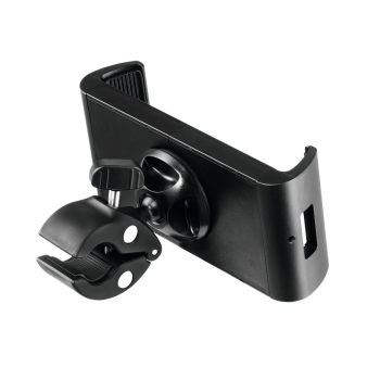 Durable Tought Clamp XL Uchwyt pasywny Komputer przenośny, Telefon komórkowy/Smartfon, Tablet/UMPC Czarny