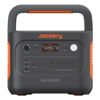 POWER STATION EXPLORER 1000V2/1070WH 21-0001-000221 JACKERY