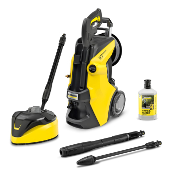 Myjka wysokociśnieniowa Kärcher K7 Premium Power Flex Home 1 317-322 0 1 317322 0 Kärcher317-322 Kärcher 317-322