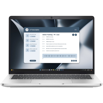 Dell Pro 13 Plus PB13255 Ryzen AI 5 PRO 340 13.3 FHD+ IPS 300nits 60Hz AG 32GB LPDDR5X SSD1TB  Radeon 840M FgrPr&SmtCd Cam FHD+IR WLAN+BT Backlit Kb 3