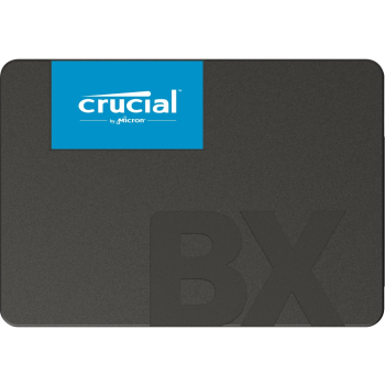 Dysk SSD Crucial BX500 500GB 3D NAND SATA 2.5