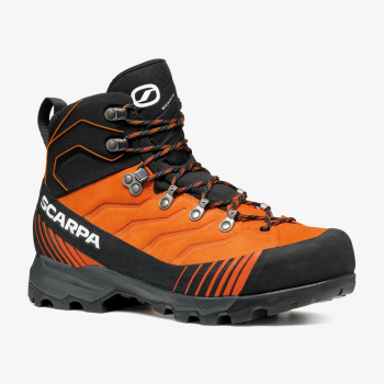 Buty trekkingowe Scarpa Ribelle TRK GTX - tonic/tonic rozmiar: 41_5