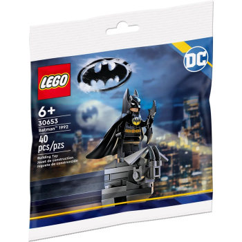 LEGO DC Batman 30653 Batman z 1992