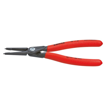 Knipex 48 11 J4 szczypce Szczypce do pierścieni osadczych