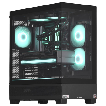 Actina View 7800X3D/32GB/1TB/RX7900XTX/850W