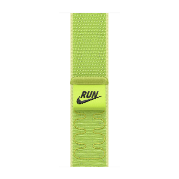 Apple Watch 42mm opaska sportowa Nike Volt Splash