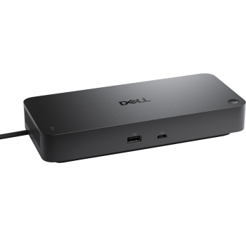 Dell Stacja dokująca Dell Pro Thunderbolt 4 Smart Dock - 180W