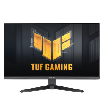 ASUS TUF Gaming Series 5 - VG257Q5A Gaming Monitor – 24.5-inch, Full HD(1920x1080), 200Hz, ELMB SYNC, 0.5ms GTG (min.), Stereo speaker, DisplayWidget
