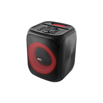 Party Speaker JVC XS-EP314B, czarny