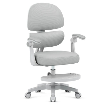 Fotel obrotowy Junior 4.4 Grey