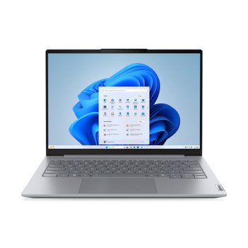 Notebook Lenovo ThinkBook 14 G9 IRL 14"WUXGA/Core 5 210H/16GB/SSD512GB/Intel/W11 PRO Arctic Grey 3Y Onsite