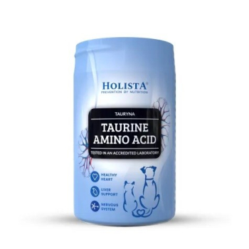 Holista Taurine Tauryna 250g