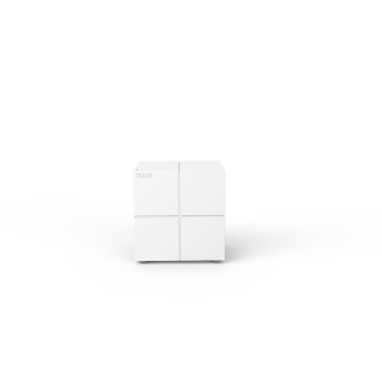 System Mesh Tenda MW6 1pack (xDSL; 2,4 GHz, 5 GHz)