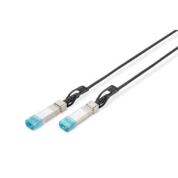 Digitus Kabel SFP + 10G 0,5m DAC