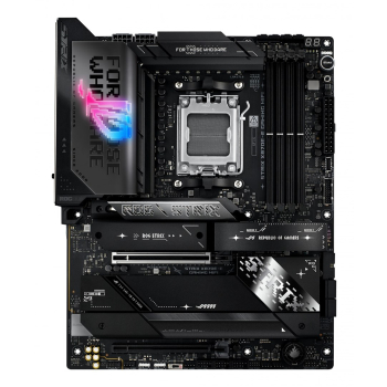 Płyta główna ASUS ROG STRIX X870E-E GAMING WIFI