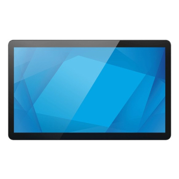 Elo Touch Solutions 1504L Płaski panel Digital Signage 39,6 cm (15.6") LED 450 cd/m2 Czarny Ekran dotykowy
