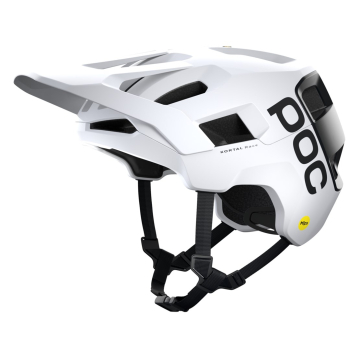 Kask rowerowy POC KORTAL RACE MIPS - biaĹ‚y - XL/XXL