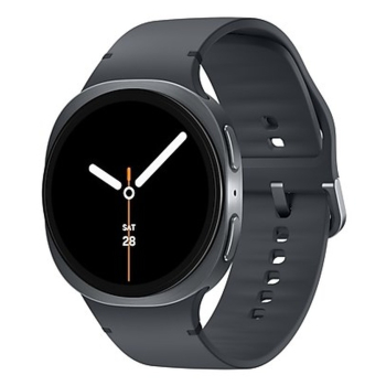 Samsung L335 Galaxy Watch8 LTE (44mm) Graphite (WYPRZEDAŻ)