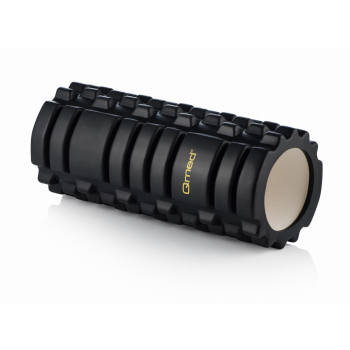 Therapy Roller - Wałek rehabilitacyjny czarny