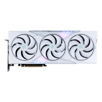 Karta graficzna MSI RTX 5070 Ti 16G GAMING TRIO OC WHITE