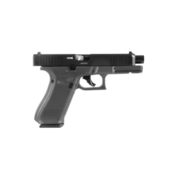 Pistolet na kule gumowe Glock 17 Gen5 T4E.43 CO2