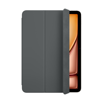 Etui Apple Smart Folio iPad Air 11" (M2) antrazyt