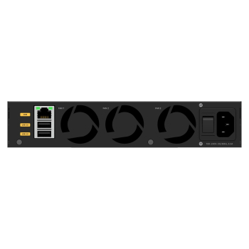 Switch Netgear XSM4316-100NES 16p  Managed Multigigabit